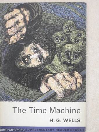 The Time Machine