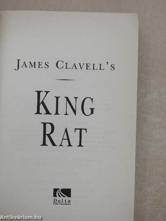 King Rat