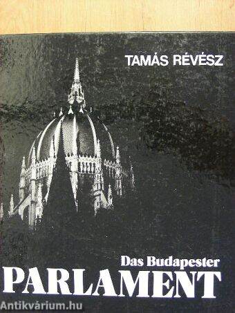 Das Budapester Parlament