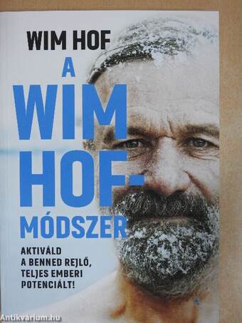 A Wim Hof-módszer