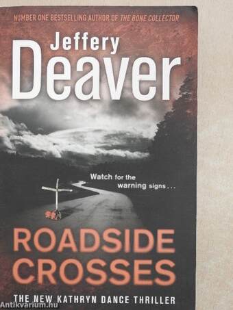 Roadside Crosses