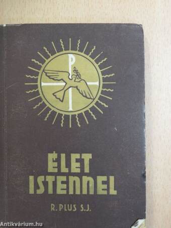 Élet Istennel