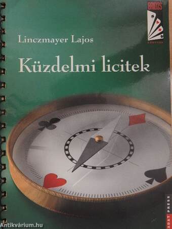 Küzdelmi licitek