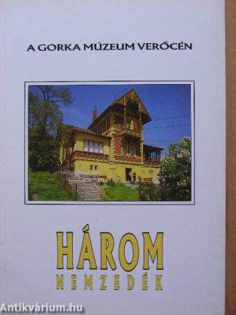 Három nemzedék