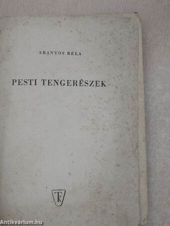 Pesti tengerészek