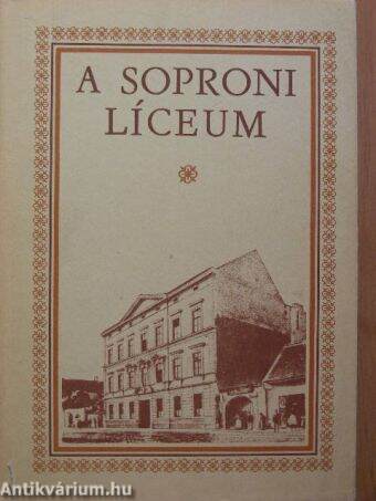 A soproni líceum