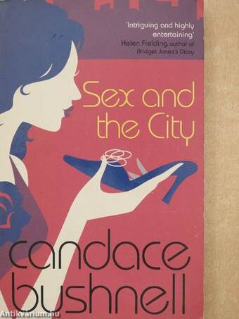 Sex and the City