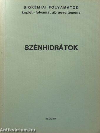 Szénhidrátok