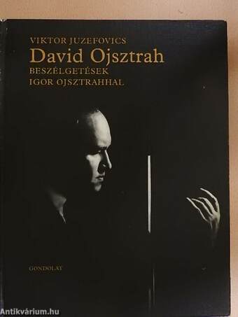 David Ojsztrah