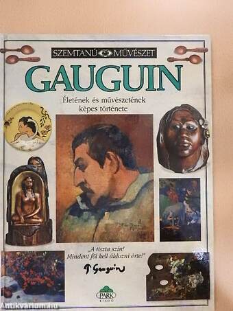 Gauguin