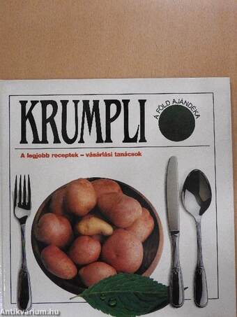 Krumpli