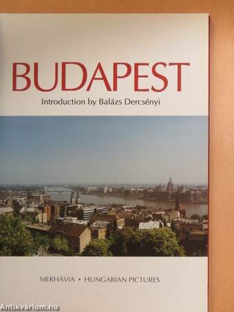 Budapest