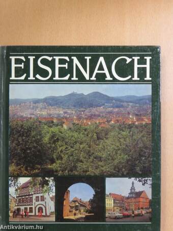 Eisenach