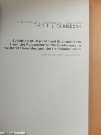 Field Trip Guidebook