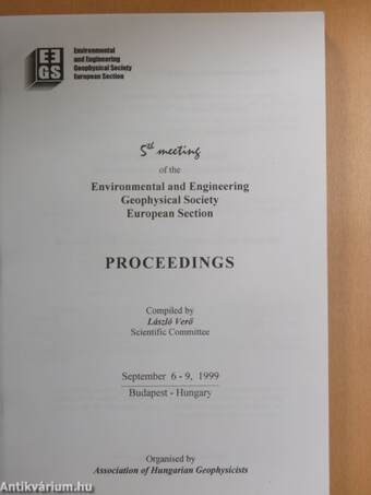 Proceedings