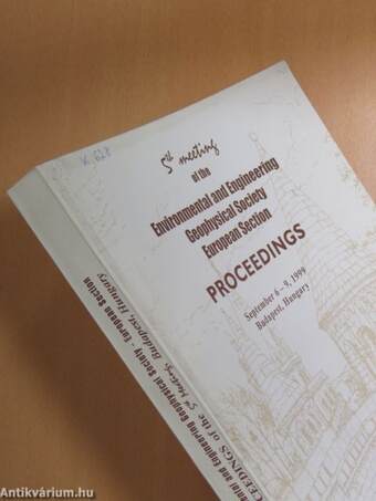 Proceedings