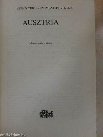 Ausztria