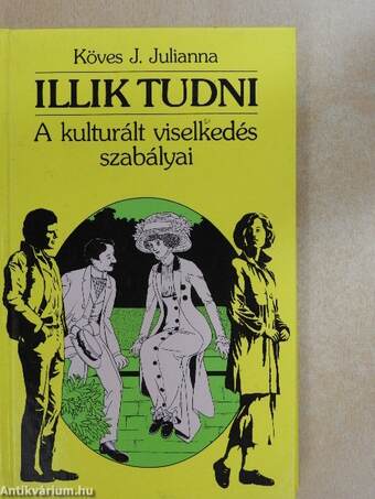 Illik tudni