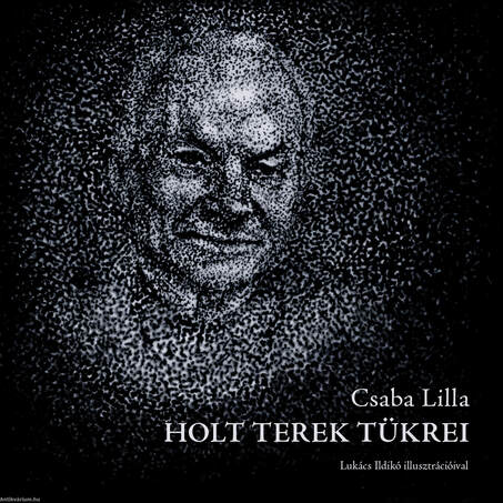 Holt terek tükrei