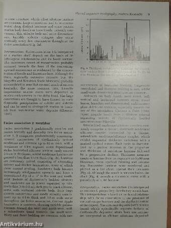 Sedimentology - February 1995