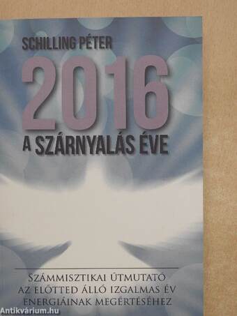 2016 a szárnyalás éve