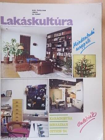 Lakáskultúra 1983/6.