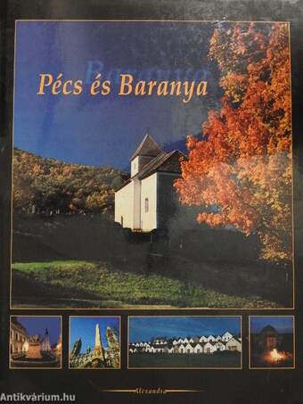 Pécs és Baranya