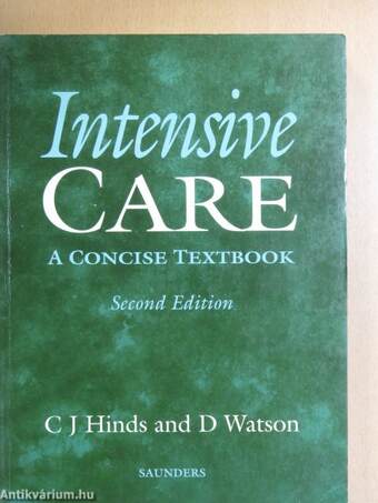 Intensive Care