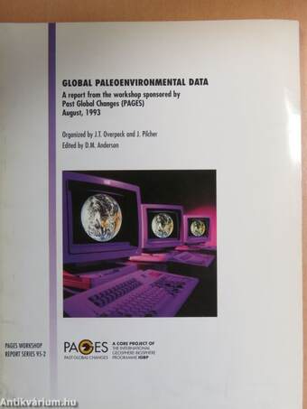 Global Paleoenvironmental Data