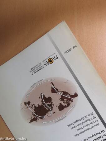 Paleoclimates of the Northern and Southern Hemispheres