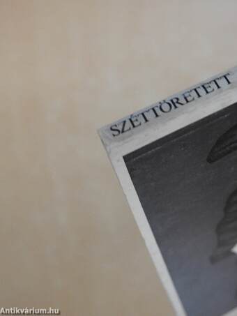 Széttöretett... 70 éve