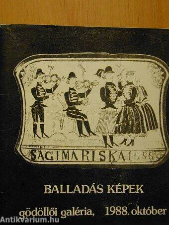 Balladás képek