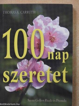 100 nap szeretet