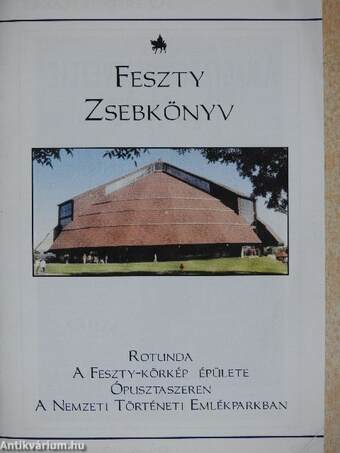 Feszty Zsebkönyv