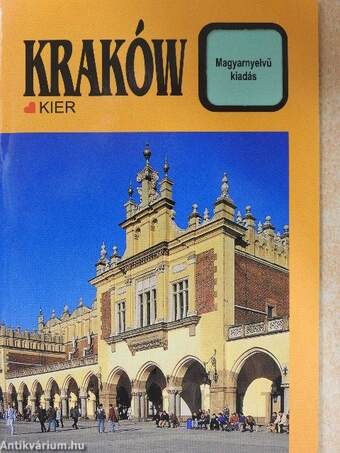 Kraków