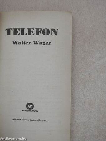 Telefon