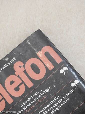 Telefon