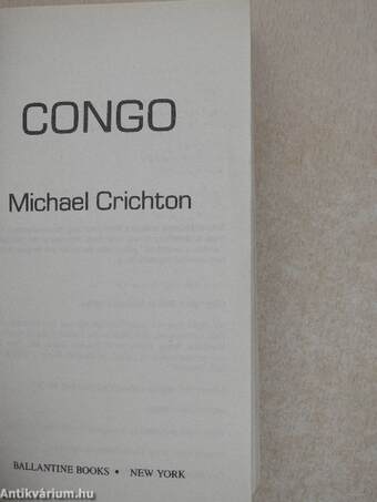 Congo