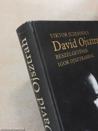 David Ojsztrah