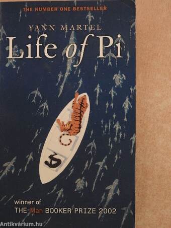 Life of Pi