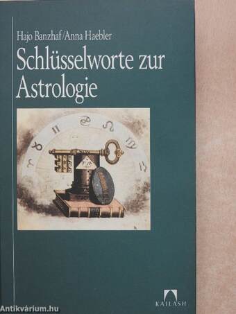 Schlüsselworte zur Astrologie