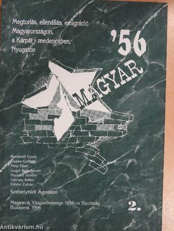 Magyar '56 2.