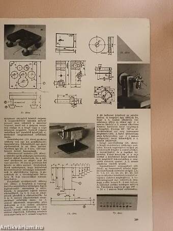 Rádiótechnika 1964. augusztus