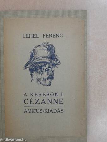 A keresők I.