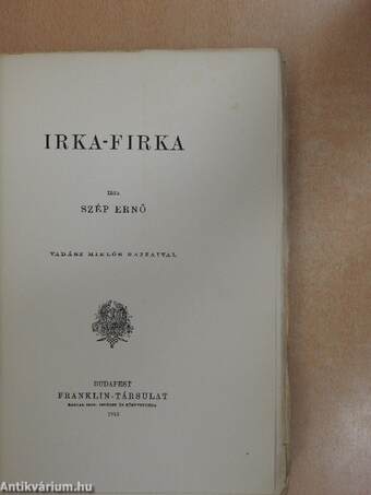 Irka-firka