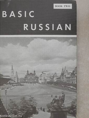 Basic Russian 2