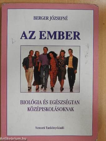 Az ember