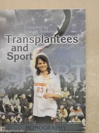 Transplantees and Sport