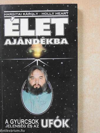 Élet ajándékba