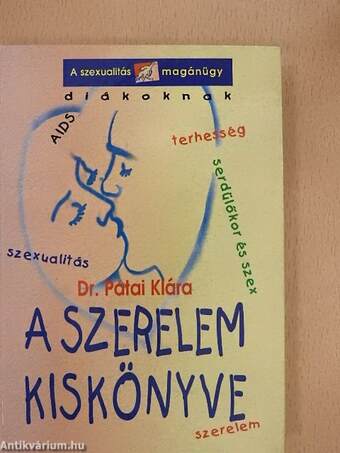 A szerelem kiskönyve